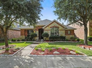 1909 Kirby Ln, Allen, TX 75013