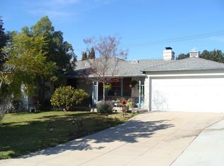 635 E Valencia Ave, Burbank, CA 91501