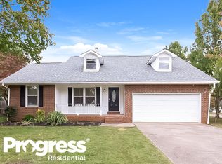 2602 Wellington Pl, Murfreesboro, TN 37128