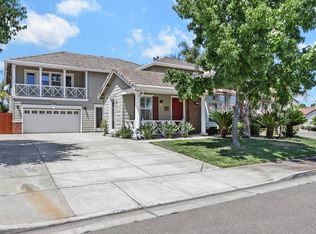 2105 Elsie Way, Tracy, CA