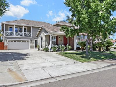 2105 Elsie Way, Tracy, CA, 95376