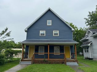 953 N Tuxedo St, Indianapolis, IN 46201