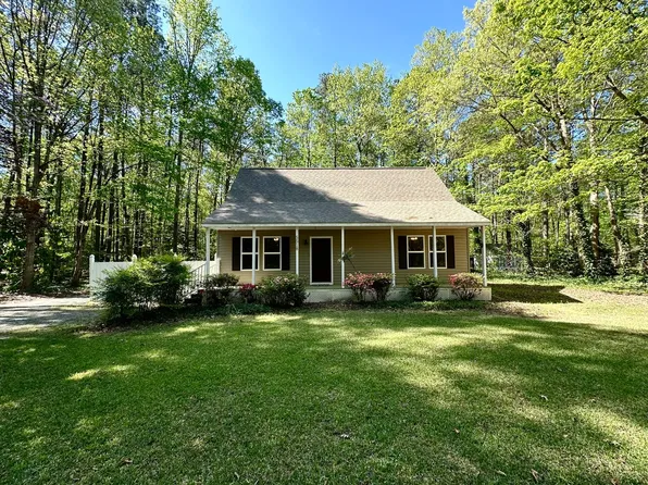 5518 Thompson Dr, Gloucester, VA 23061