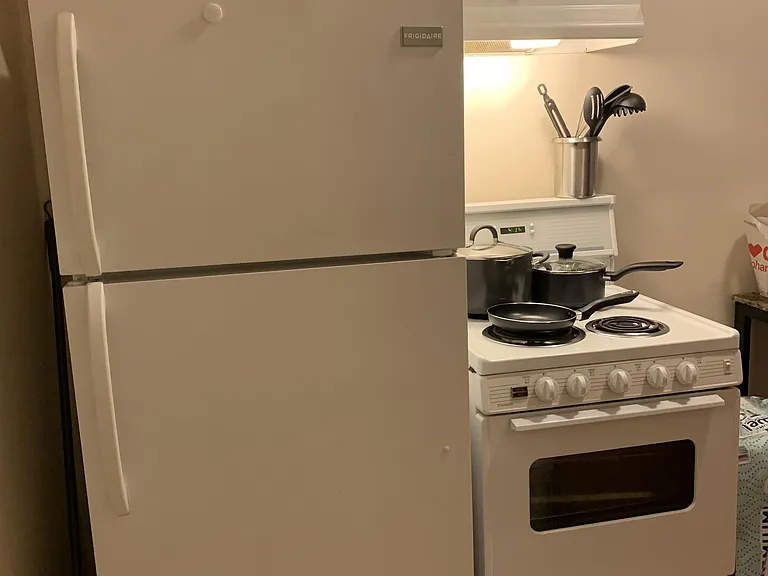 55 Park Dr #11 — Photo 5