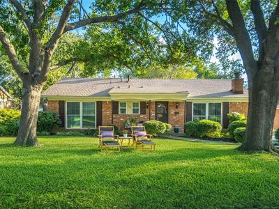 731 Dumont Dr, Richardson, TX, 75080