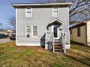 532 Battery Ave, Suffolk, VA 23434