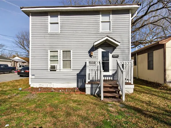 532 Battery Ave, Suffolk, VA 23434