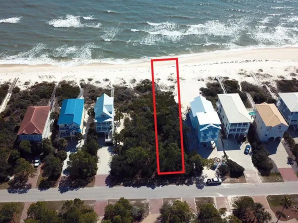 2268 Sailfish Dr, Eastpoint, FL 32328