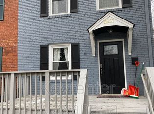 2237 Arlington Ter UNIT 1, Alexandria, VA 22303