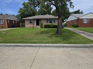 1124 S Winston Ave, Tulsa, OK 74112
