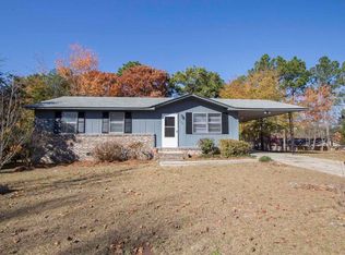 2109 Capitol View Rd, Gaston, SC 29053