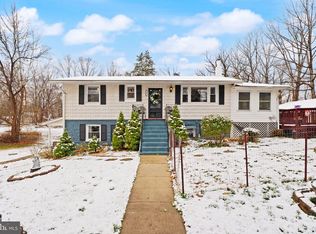 7411 Bull Run Rd, Manassas, VA 20111