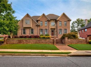 2235 Windermere Way, Powder Springs, GA 30127
