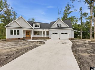 904 Broomfield Trl LOT 160, Elizabeth City, NC 27909