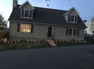 400 Main St, Avoca, PA 18641