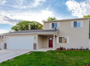 880 Terrace St, Delta, CO 81416