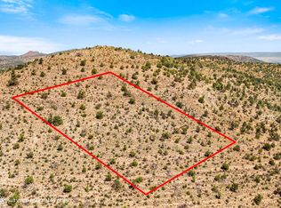 044L N Off Geiler Rd, Chino Valley, AZ 86323