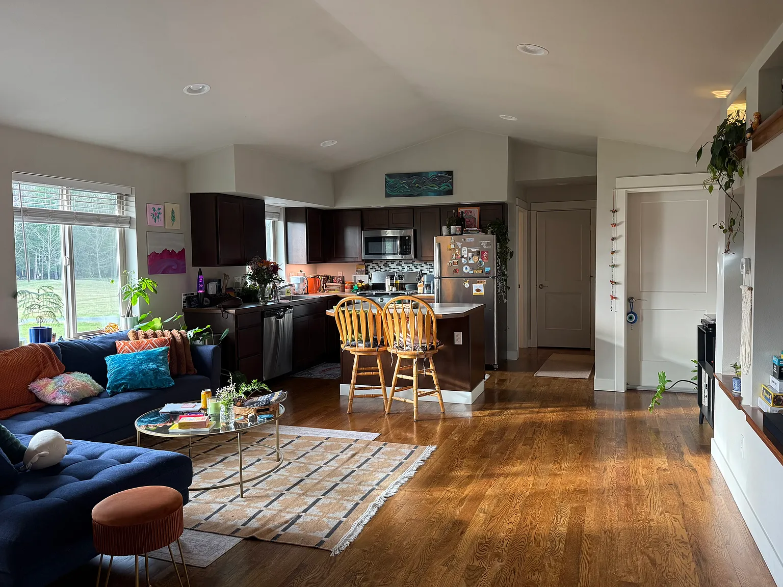 1 bed, 1000 sqft, $1,695 — Photo 3