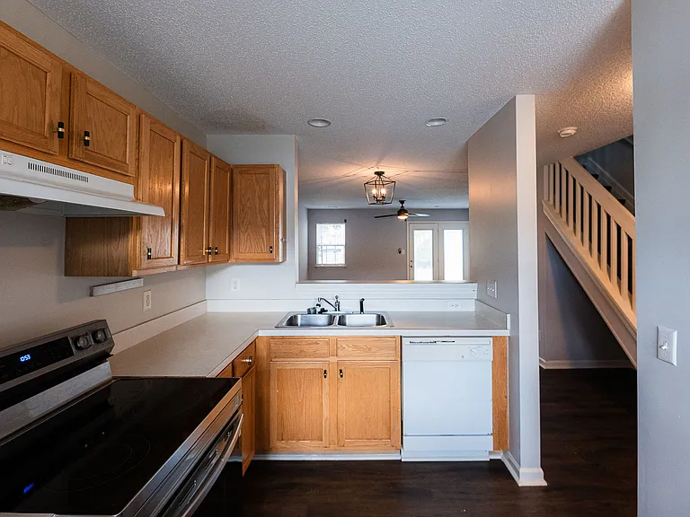 4505 Cross Ridge Ln — Photo 20