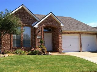 5012 Grampian Way, McKinney, TX 75071