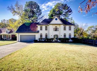 5707 Chester St, Arlington, TN 38002