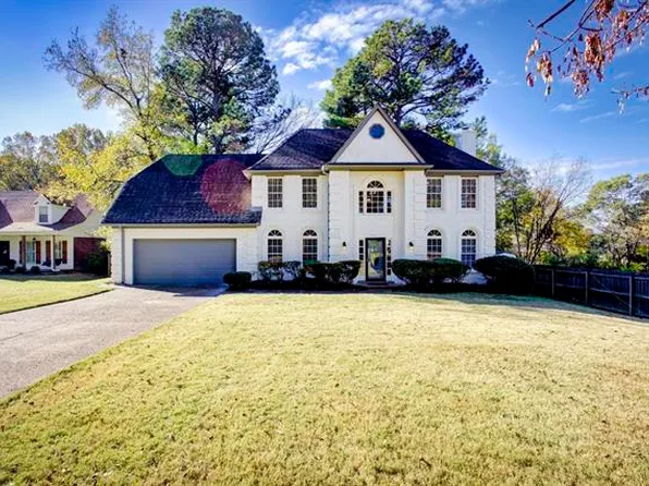 5707 Chester St, Arlington, TN 38002