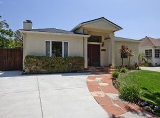 2748 Kelton Ave, Los Angeles, CA 90064