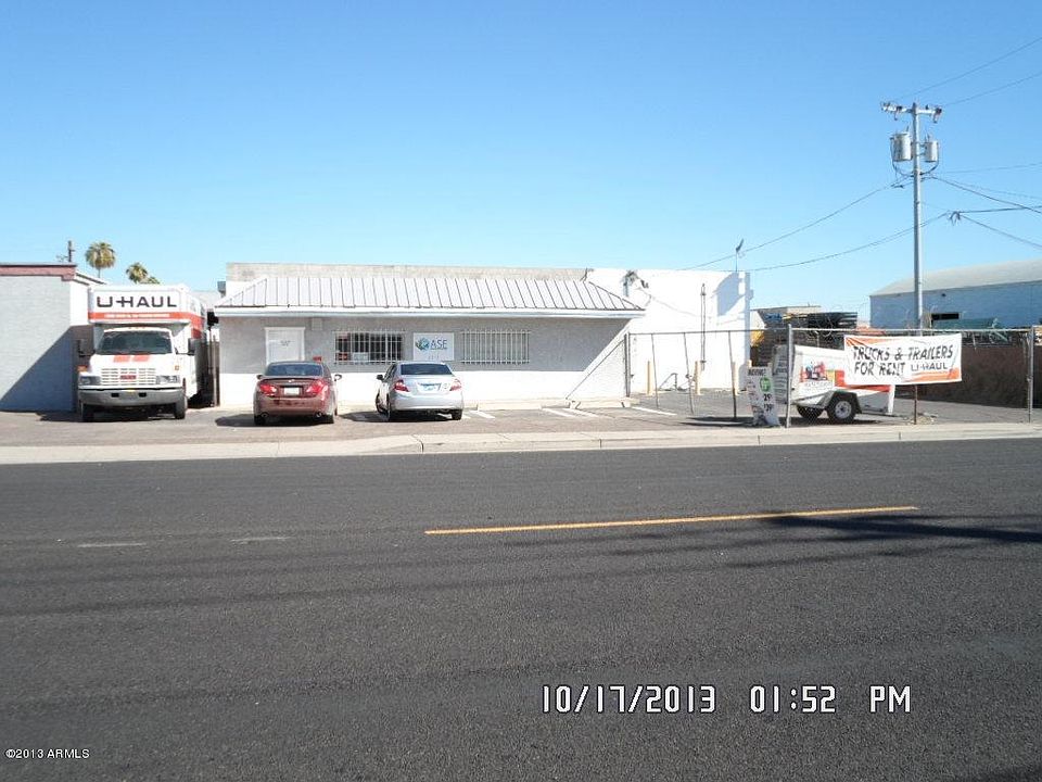 1st image of 2315 S 15th Ave