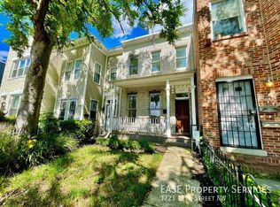 1723 11th St NW, Washington, DC 20001