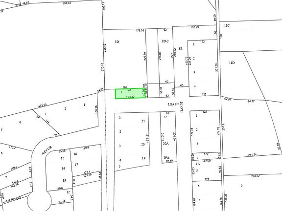 5th image of 0 Lesa Ln