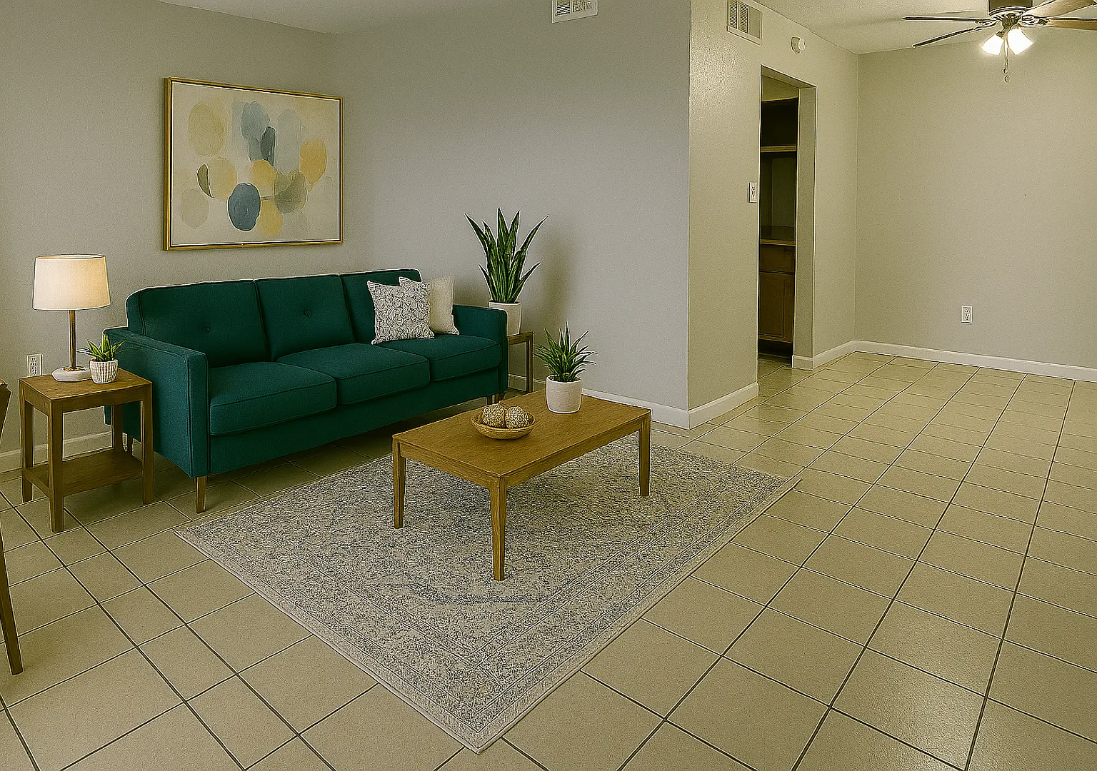 Phoenix Apartments — Photo 1