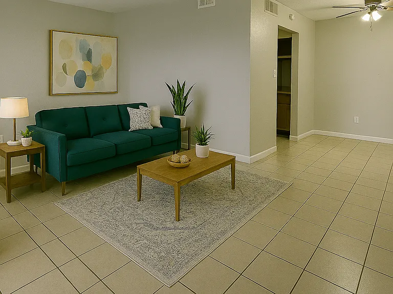 Phoenix Apartments — Photo 23