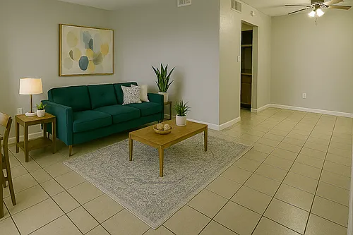 Phoenix Apartments Photo 1