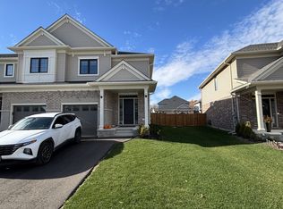 232 Renaissance Dr, Saint Thomas, ON N5R0P9