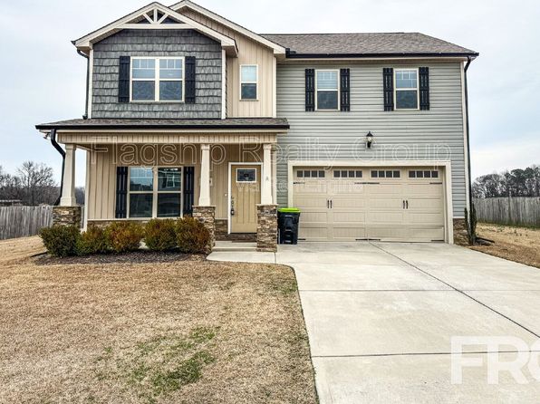 419 Planters Ridge Dr