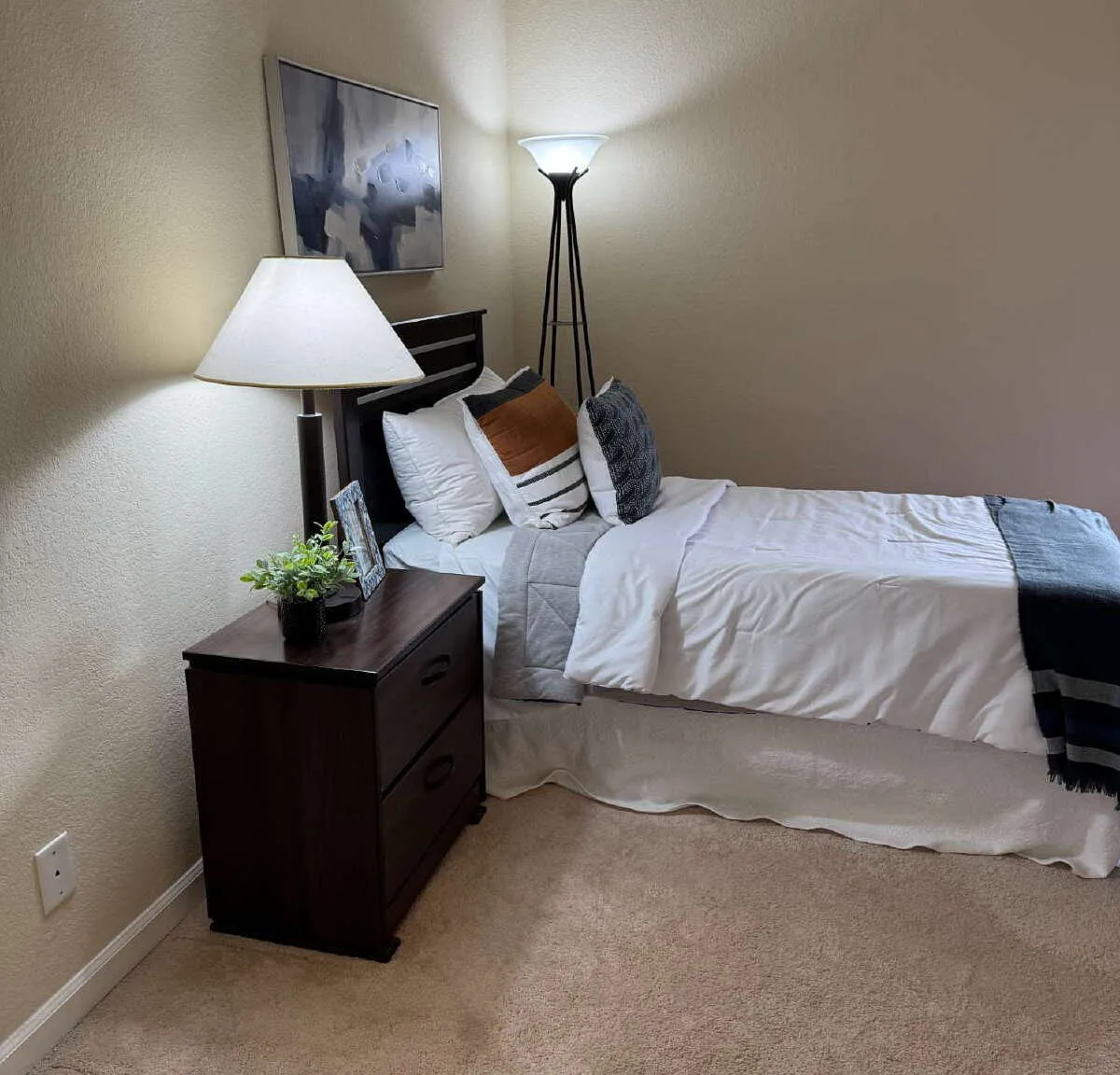 1 bed, 1.0 bath, 777 sqft, $2,500 — Photo 3