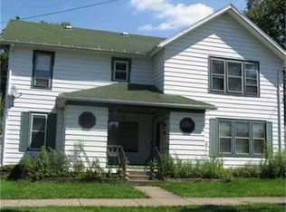 146 Park St, Corry, PA 16407