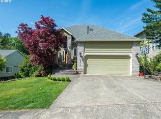 20863 SW Vicki Ln, Beaverton, OR