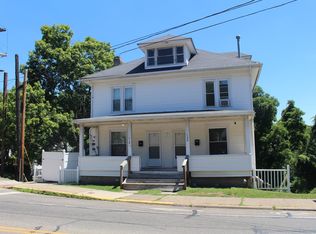Lancaster St (140 & 142) - A - 140, Athens, OH 45701