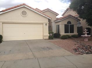 1318 E Saint John Rd, Phoenix, AZ 85022