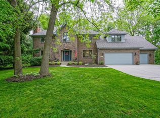 21 Ridgeline Dr, Brownsburg, IN 46112