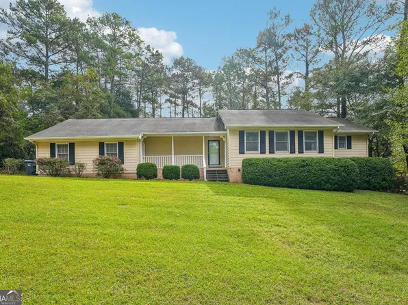 280 Flamingo Dr, Monticello, GA 31064