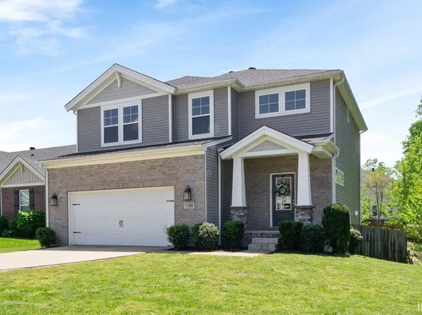 7150 Arden Ct, Evansville, IN 47712