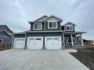 3652 4th St E, West Fargo, ND