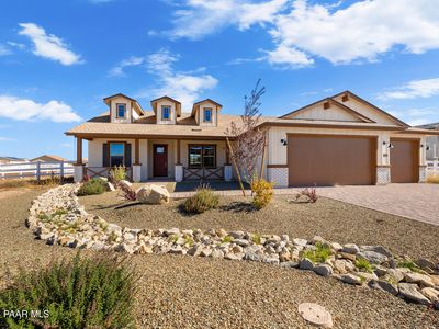 2575 Dillon Blvd, Chino Valley, AZ, 86323