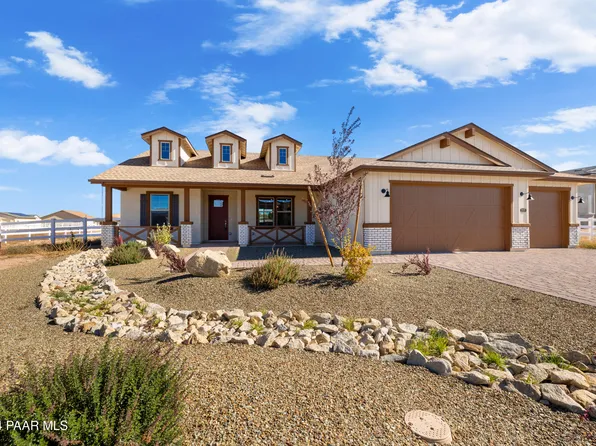 2575 Dillon Blvd, Chino Valley, AZ 86323