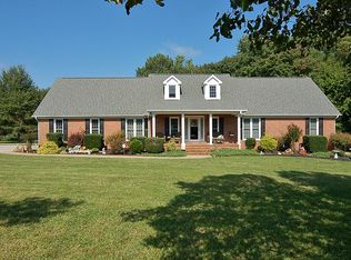 1430 State Highway 150 W, Summerfield, NC 27358
