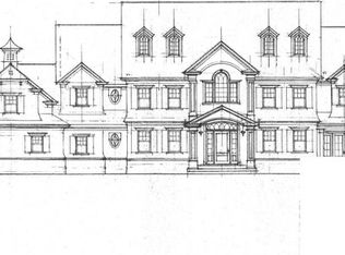 5 Woodcutters Ln, Cold Spring Harbor, NY 11724