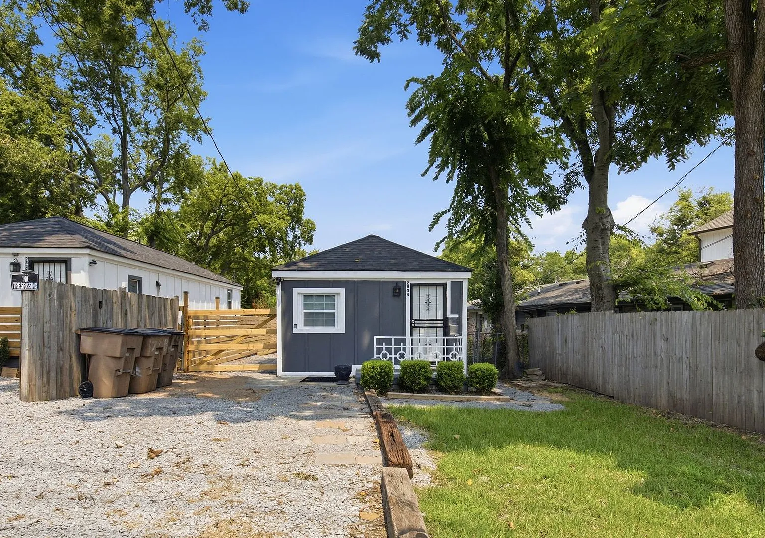 West Nashville Rental — Photo 2