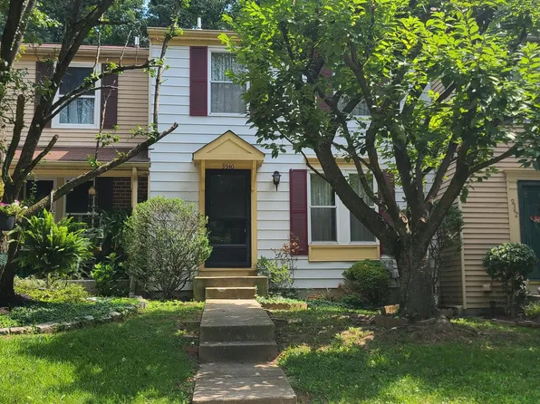 9540 Orbitan Ct, Baltimore, MD 21234